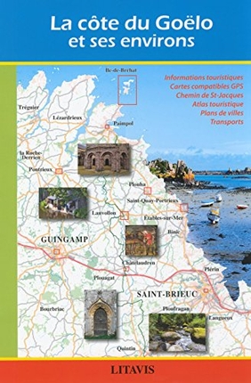 La côte du Goëlo et ses...