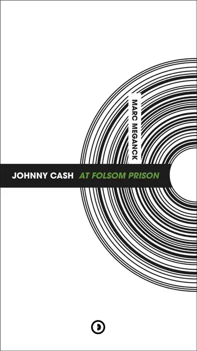 Johnny Cash : At Folsom Prison