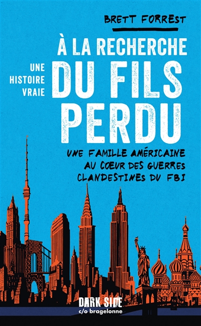 A la recherche du fils...