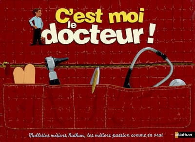 C'est moi le docteur !