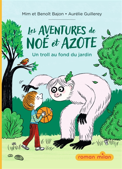 Les nouvelles aventures de...