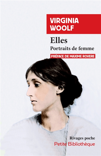 Elles : portraits de femme