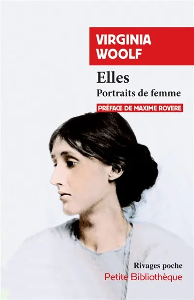 Elles : portraits de femme