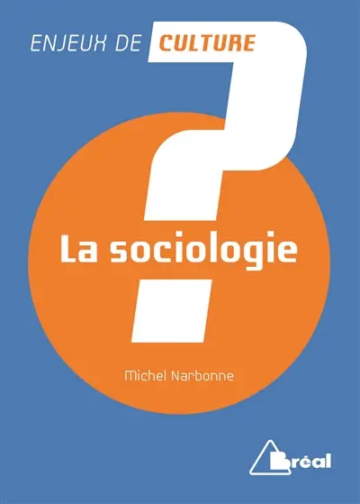 La sociologie