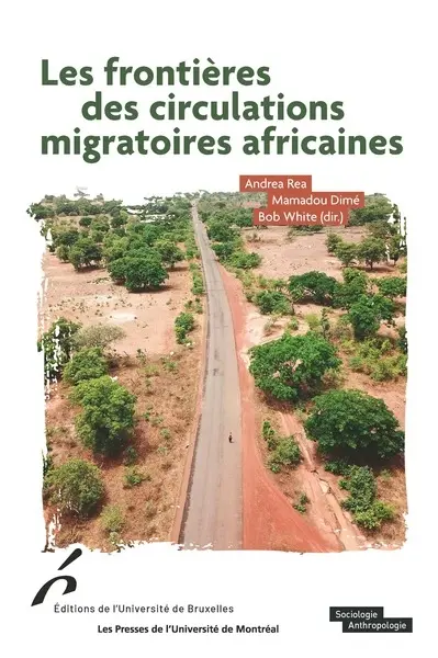 Les frontières des circulations migratoires africaines