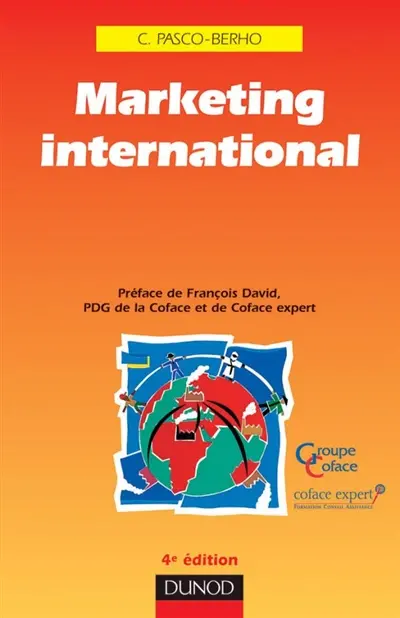 Marketing international