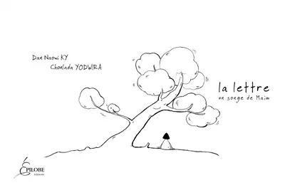 La lettre : un songe de Maim