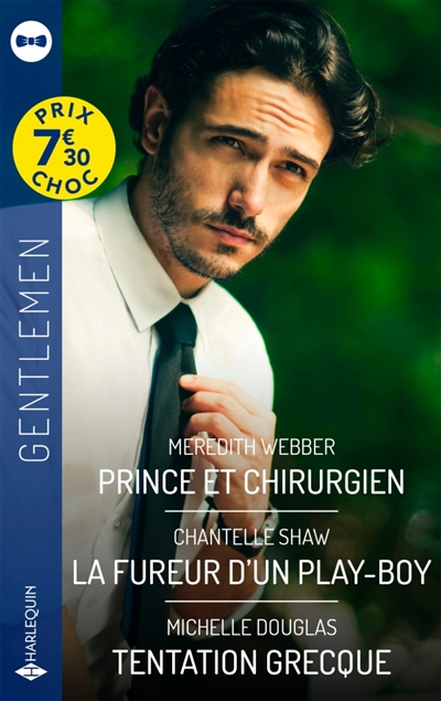 Prince et chirurgien / La...