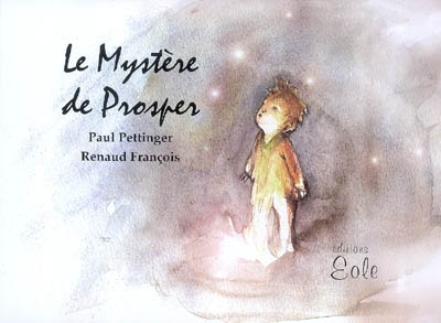 Le mystère de Prosper