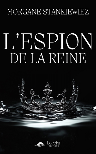 L'espion de la reine