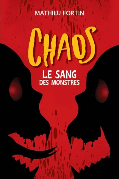 Le sang des monstres
