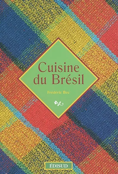 Cuisine du Brésil