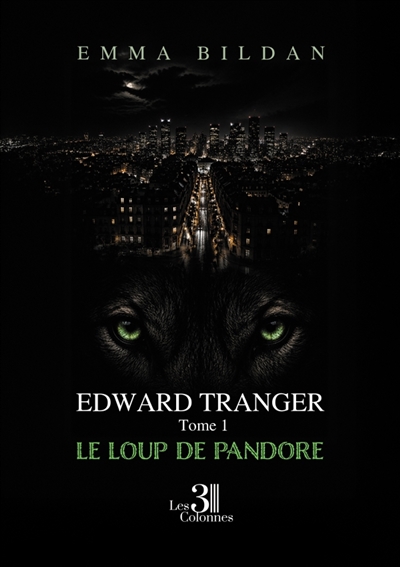 Edward tranger : Tome 1 :...