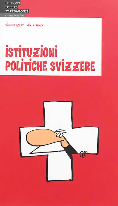 Istituzioni politiche svizzere
