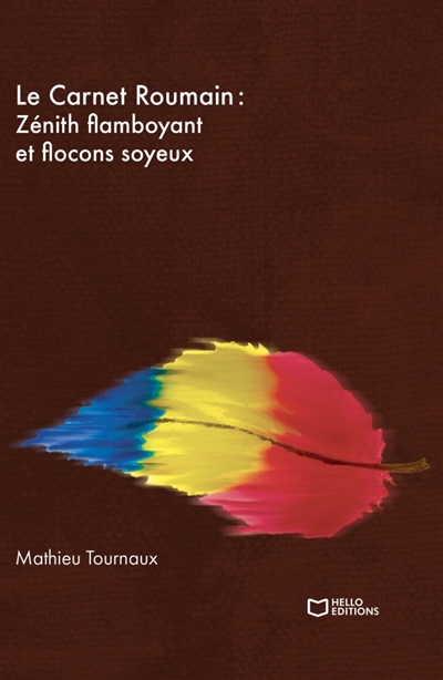 Le Carnet Roumain - Tome II...
