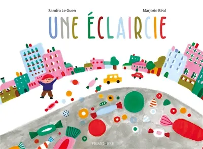Une éclaircie
