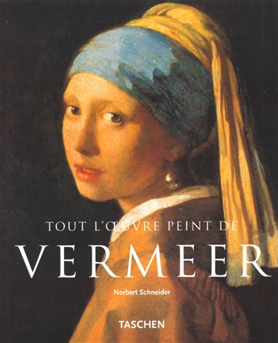 Vermeer, 1632-1675 : ou les sentiments dissimulés
