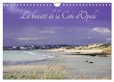 La beauté de la Côte...