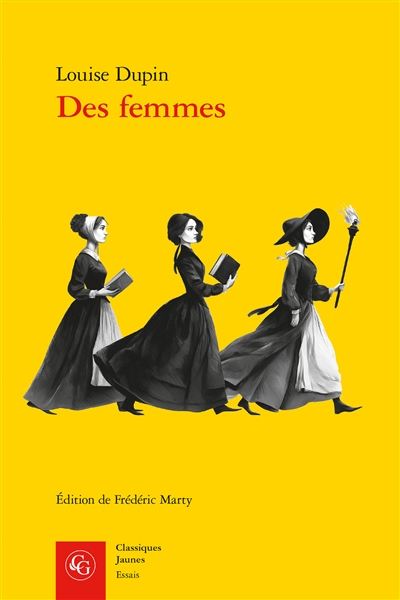 Des femmes : observations...