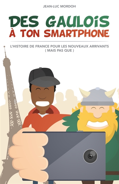 Des Gaulois à ton...
