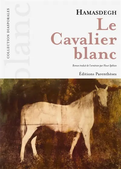 Le cavalier blanc