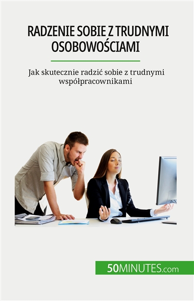 Radzenie sobie z trudnymi...
