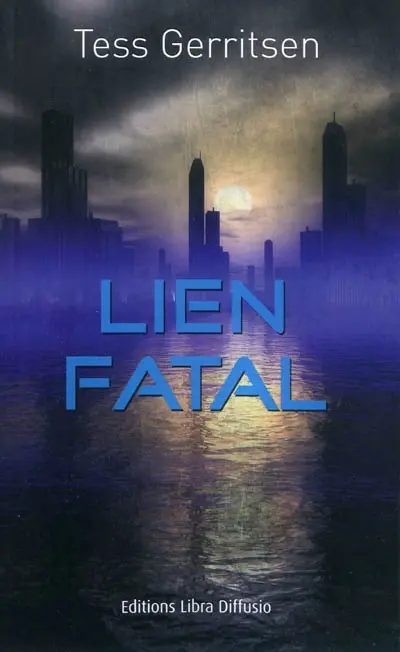 Lien fatal