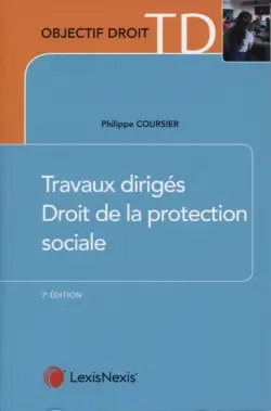 Travaux dirigés, droit de la protection sociale