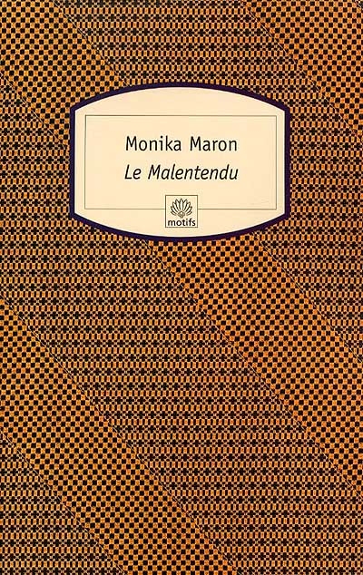 Le malentendu : quatre récits et une pièce