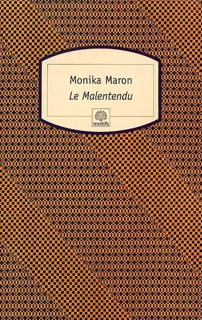 Le malentendu : quatre récits et une pièce