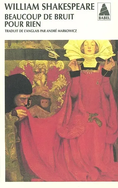 Beaucoup de bruit pour rien