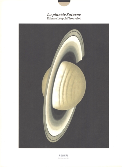 La planète Saturne