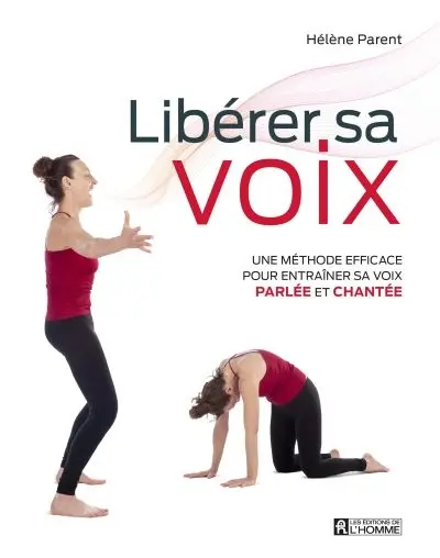 Libérer sa voix : une méthode efficace pour entraîner sa voix parlée et chantée