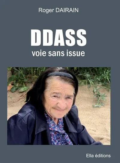 DDASS voie sans issue