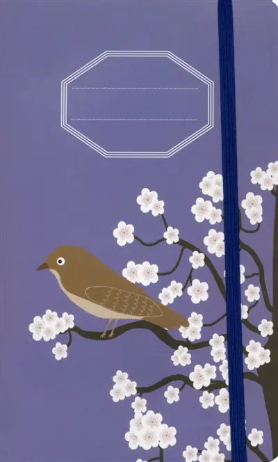 Mon carnet de notes rossignol