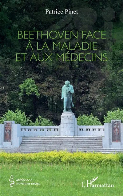 Beethoven face à la maladie et aux médecins