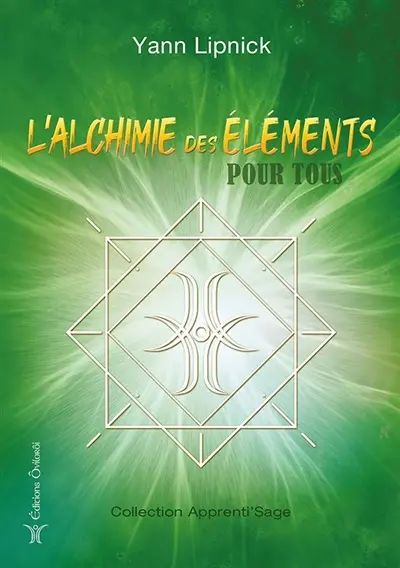L'alchimie des éléments pour tous