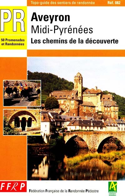 Aveyron : les chemins de la découverte