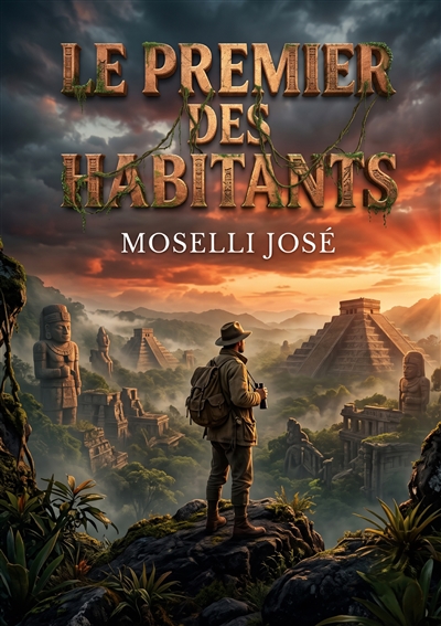 Le Premier des habitants :...