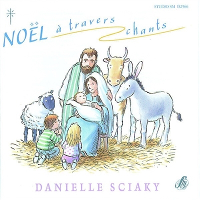 Noël à travers chants