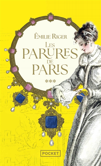 Les parures de Paris. Vol. 3. Les beaux esprits