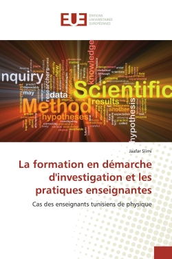La formation en démarche...
