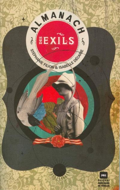 Almanach des exils