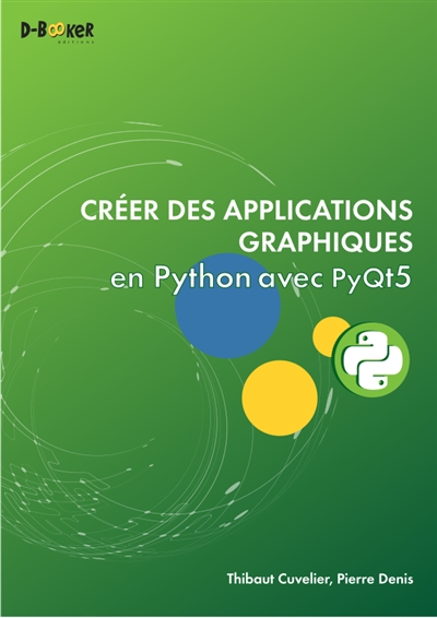 Créer des applications...