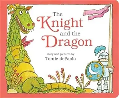 The Knight and the Dragon