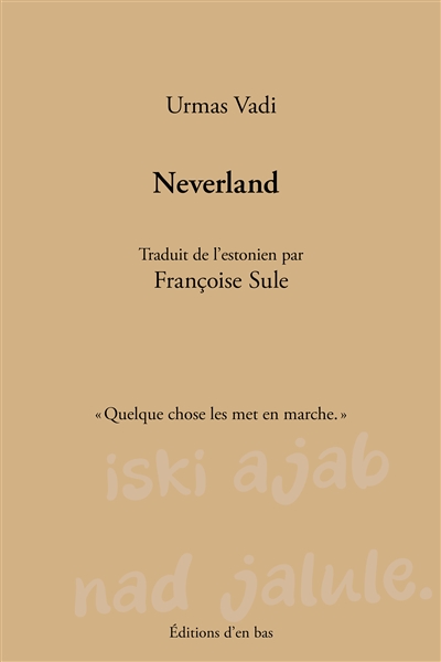Neverland