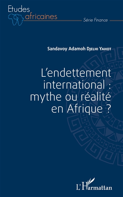 L'endettement international...
