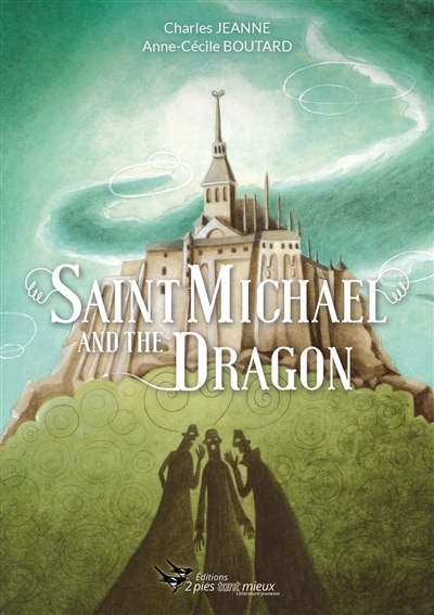Saint Michael and the dragon