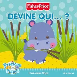 Devine qui... ?