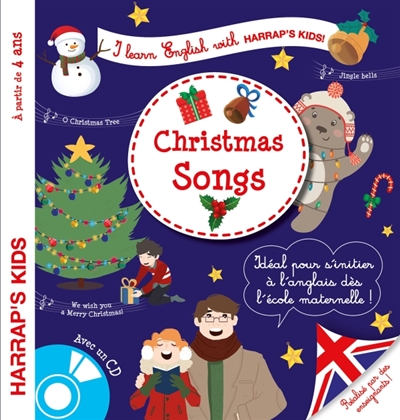 Christmas songs